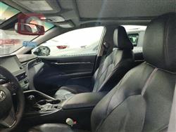 تۆیۆتا کامری